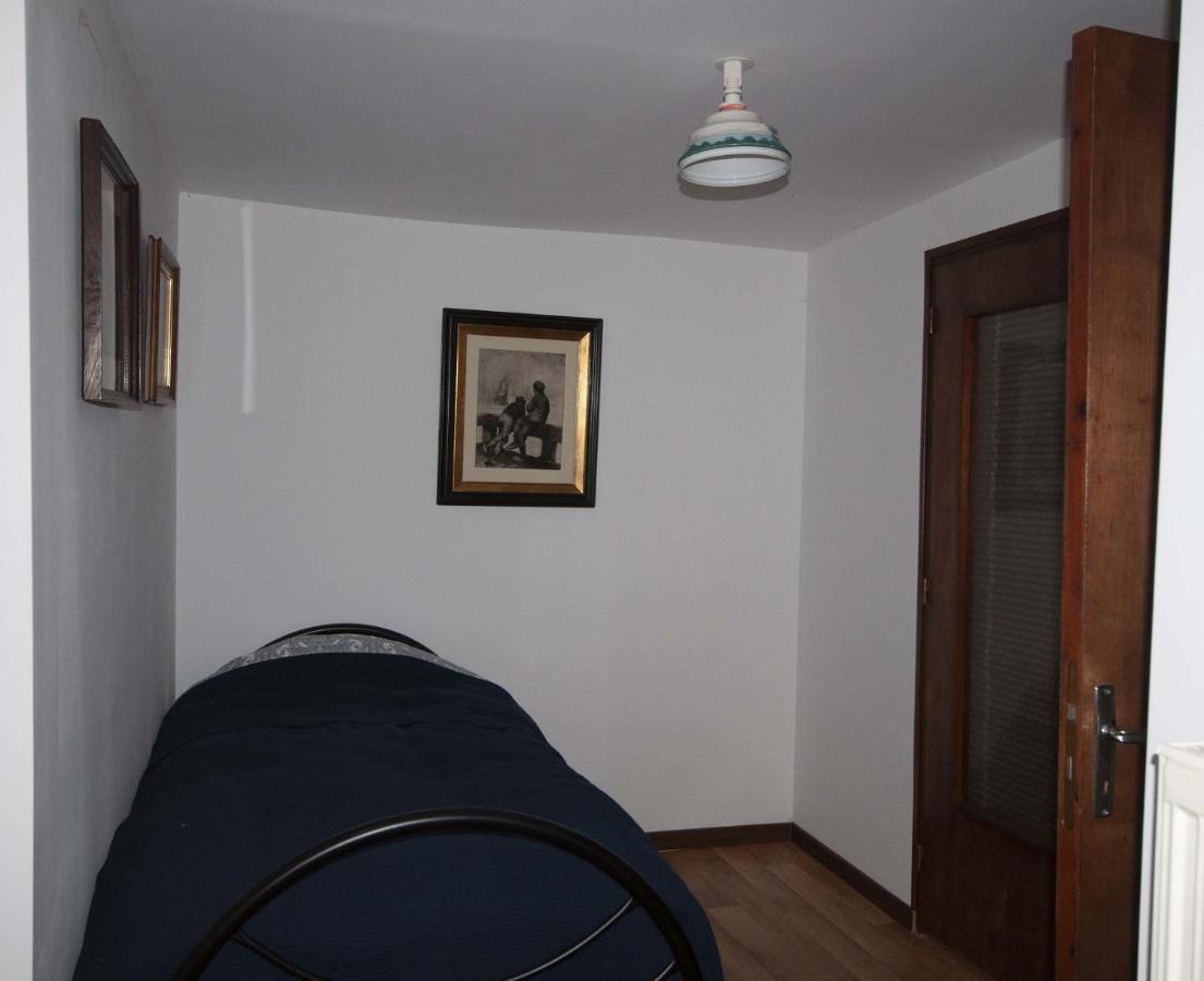 Villa Le Bateau Ivre Fumay Esterno foto