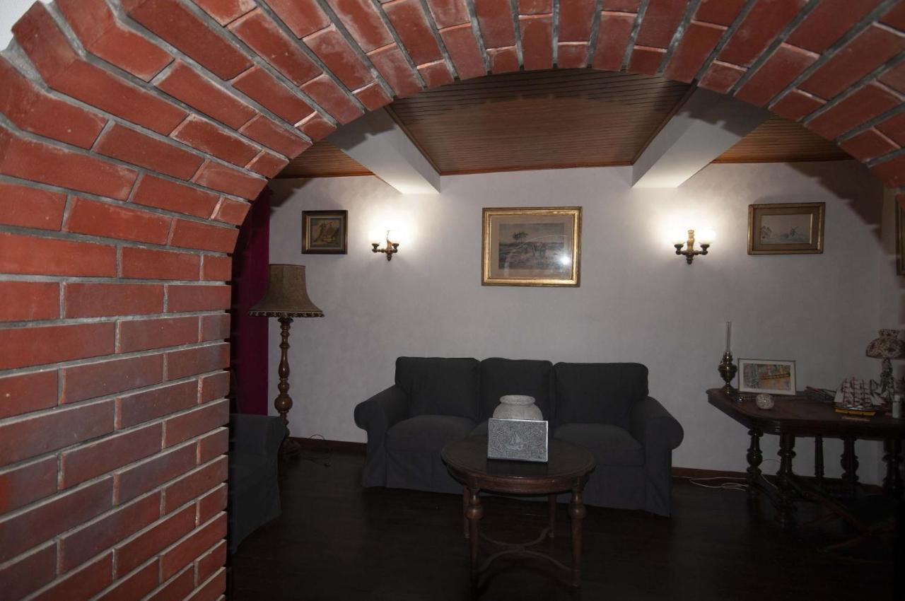 Villa Le Bateau Ivre Fumay Esterno foto
