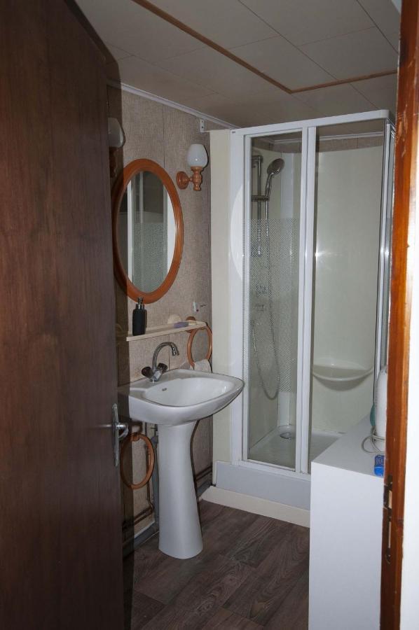 Villa Le Bateau Ivre Fumay Esterno foto