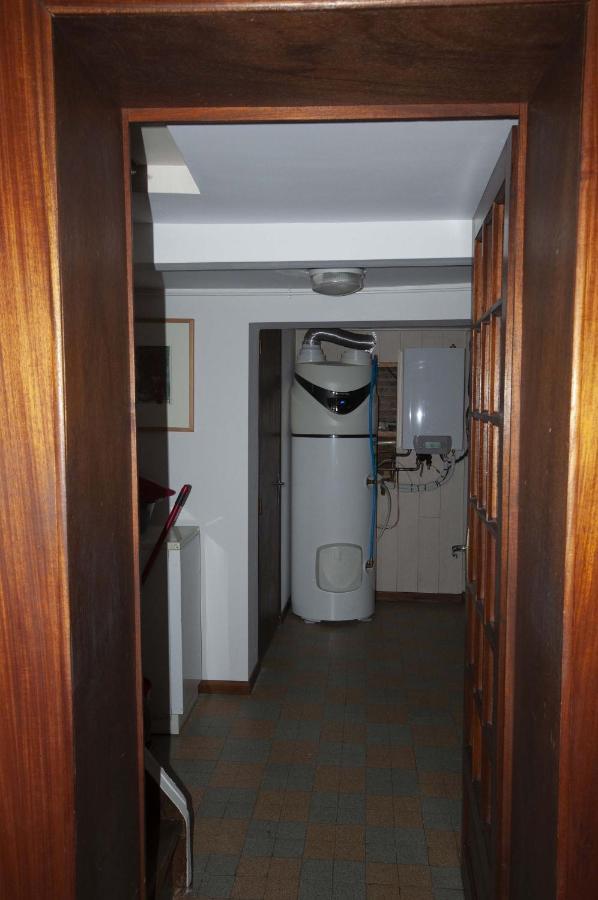 Villa Le Bateau Ivre Fumay Esterno foto